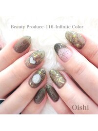 ◆お客様ネイル◆