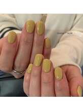 ミュースタイル(mieux style)/