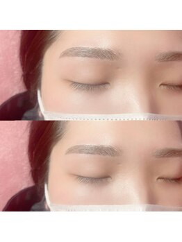 サロン ド ミミ(Salon de 33)/eyebrow
