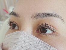 リボン アイラッシュアンドビューティーサロン(RIBBON)/セラムラッシュリフト