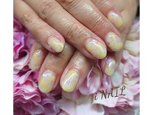 アイネイル(iNAIL)/