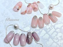 ブエナ 吉祥寺店(Buena)/大人上品デザイン