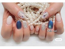 フェリスネイル 池袋店(Feliz Nail)/
