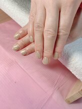 The ネイルサロン/