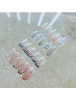 アパートメント(Appartement)/【u.Neek】定額デザイン 1