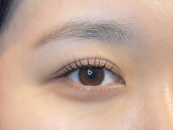 カラーリゾート Ai 葛西店/パリジェンヌ