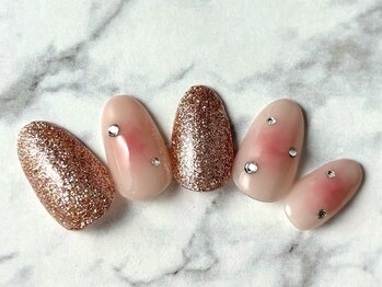 ネイルサロンリヴィエール(Riviere)/HAND★初回¥9500/再来¥10000