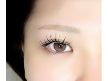 アイリー(eyeliy)/シマーラッシュ　Simmer　Lash
