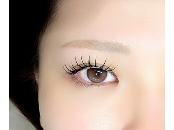 アイリー(eyeliy)/シマーラッシュ　Simmer　Lash
