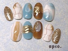 アプコ(apco .)/