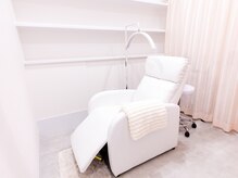 ミュウ(Mieux)の雰囲気（当店全席、リクライニングソファ採用しております(*^^*)）