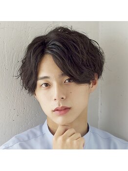 アイプラス 河原町三条(i plus)/メンズ眉毛wax