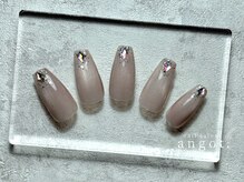 アンガット(angot.)/【サンプル】コース