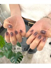 ジェミー(jemiy)/ワンカラー