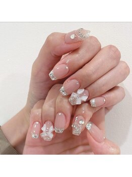 シーシーネイル 新宿店(CeCe Nail)/