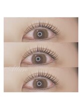 アリュール(ALLURE)/