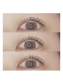 アリュール(ALLURE)/