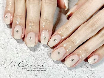 ヴィシャルム(Vie Charme)/定額ベーシックコース