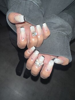 ロミーネイル(ROMY nail)/
