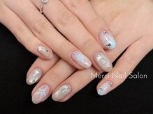 メルシー(Merci)/120分アートし放題