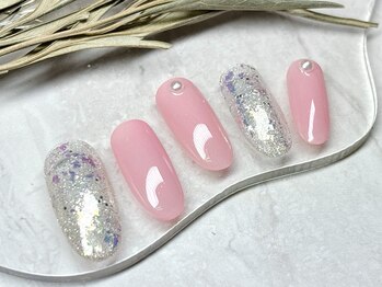 キャンアイドレッシー 立川店/定額6200円