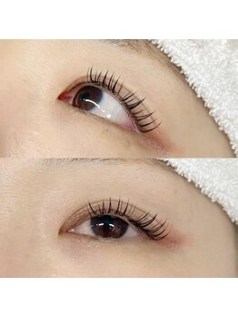 アンネ 伊丹店(ANNE)/【LEDマツエク】