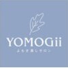 ヨモギー 渋谷店(YOMOGii)のお店ロゴ
