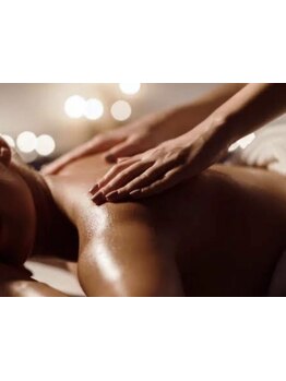 首・肩のつらさを改善したい