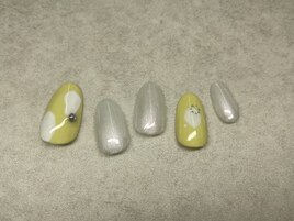 イエローネイル