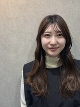 アンジェリカミッシェル 恵比寿店 A. Maeda