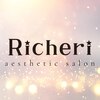 リシェリ 代官山(RICHERI)のお店ロゴ