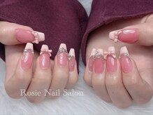 ロージーネイルスタジオ 吉川(Rosie Nail Studio)