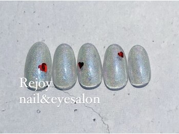 リジョイ(Rejoy)/定額ネイル/5980