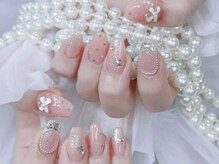 アイコニックネイル(Iconic Nail)