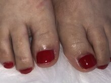 ローズフルール(Rose fleur)/