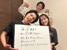 【小顔矯正/全身整体:40分】