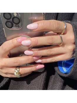 パレット(Palette)/ワンカラーコース