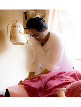 ヒーリングゆう/千歳船橋で愛されて25年