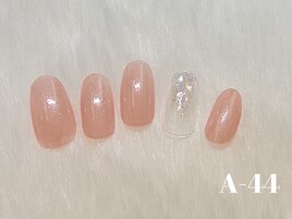 定額デザインA no.44