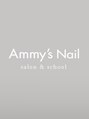 アミーズネイル(Ammy’s Nail) 中村