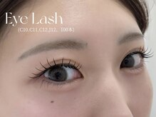 アンフルール ミー(Un Fleur mee)/タレ目デザイン