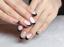 ネイルサロン ジュノ(JUNO)/シンプルプラス 担当あおい