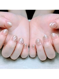 持ち込みデザイン*ミユウ