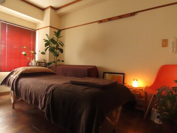 リラクゼーションサロン ヒマワリ(himawari)