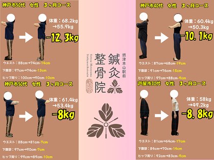 摂津本山駅前鍼灸整骨院の写真