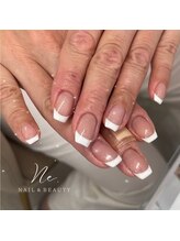 ネオン(Ne.)/french design