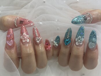 りとる うねるま 博多/アートやり放題