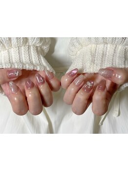 シンプル系（オフィス・日常）が得意