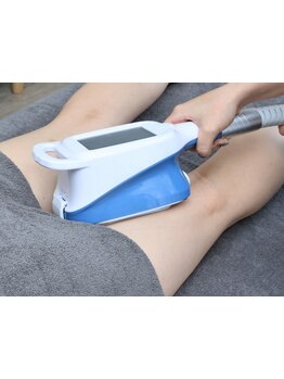 2回目以降も同じ値段で通えるサロン