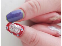 ファースト 姪浜店(FIRST)/持ち込みデザイン